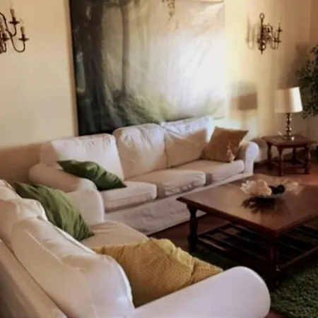 Casa vacanze Sa Terra Grossa Binissalem