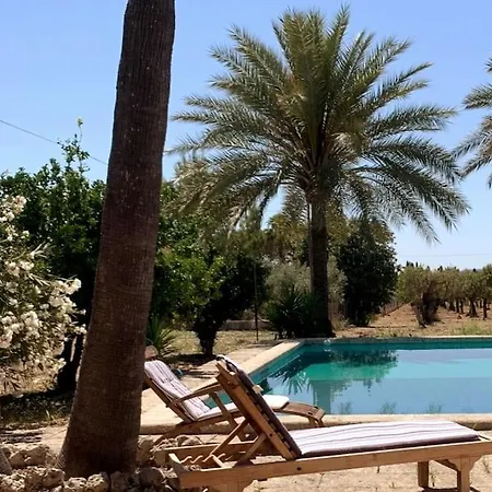 Sa Terra Grossa Binissalem Casa vacanze Ballerics